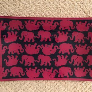 Lilly Pulitzer tray